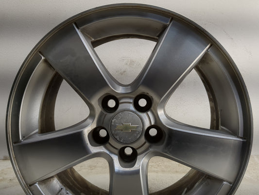 2011-2014 Chevrolet Cruze Oem Wheel Rim