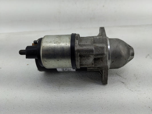 2011-2016 Chevrolet Cruze Car Starter Motor Solenoid OEM P/N:001 107 522 Fits OEM Used Auto Parts