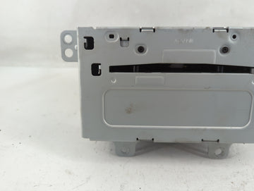 2012 Chevrolet Cruze Radio AM FM Cd Player Receiver Replacement Fits OEM Used Auto Parts