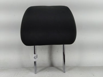 2012 Chevrolet Cruze Headrest Head Rest Front Driver Passenger Seat Fits OEM Used Auto Parts