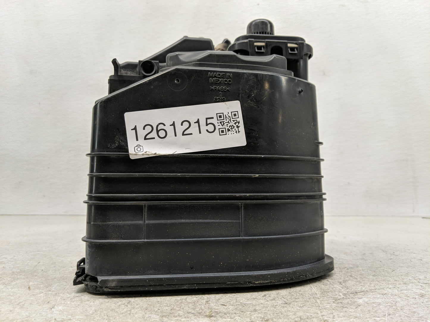2012 Chevrolet Cruze Fuel Vapor Charcoal Canister 1261215 - Oemusedautoparts1.com