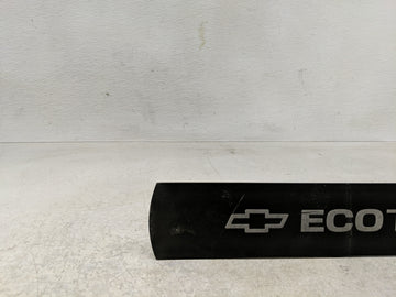 2012 Chevrolet Cruze Engine Cover