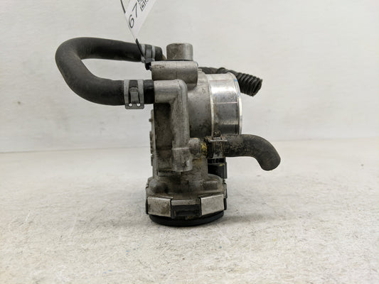 2011-2016 Chevrolet Cruze Throttle Body P/N:55 577 375 Fits Fits 2009 2010 2011 2012 2013 2014 2015 2016 2017 2018 OEM Used Auto Parts