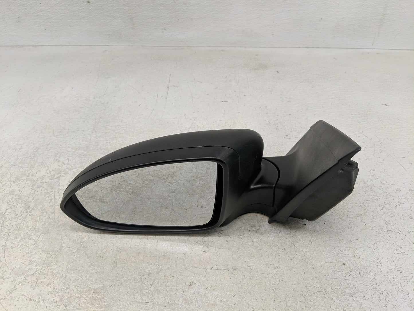 2011-2016 Chevrolet Cruze Side Mirror Replacement Driver Left View Door Mirror Fits Fits 2011 2012 2013 2014 2015 2016 OEM U