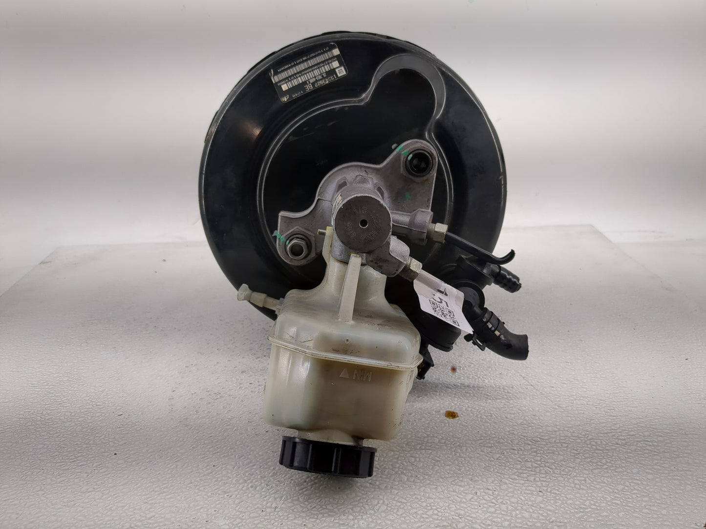 2011-2012 Chevrolet Cruze PCM Engine Control Computer ECU ECM PCU OEM P/N:13343927 Fits Fits 2009 2010 2011 2012 2013 2014 O