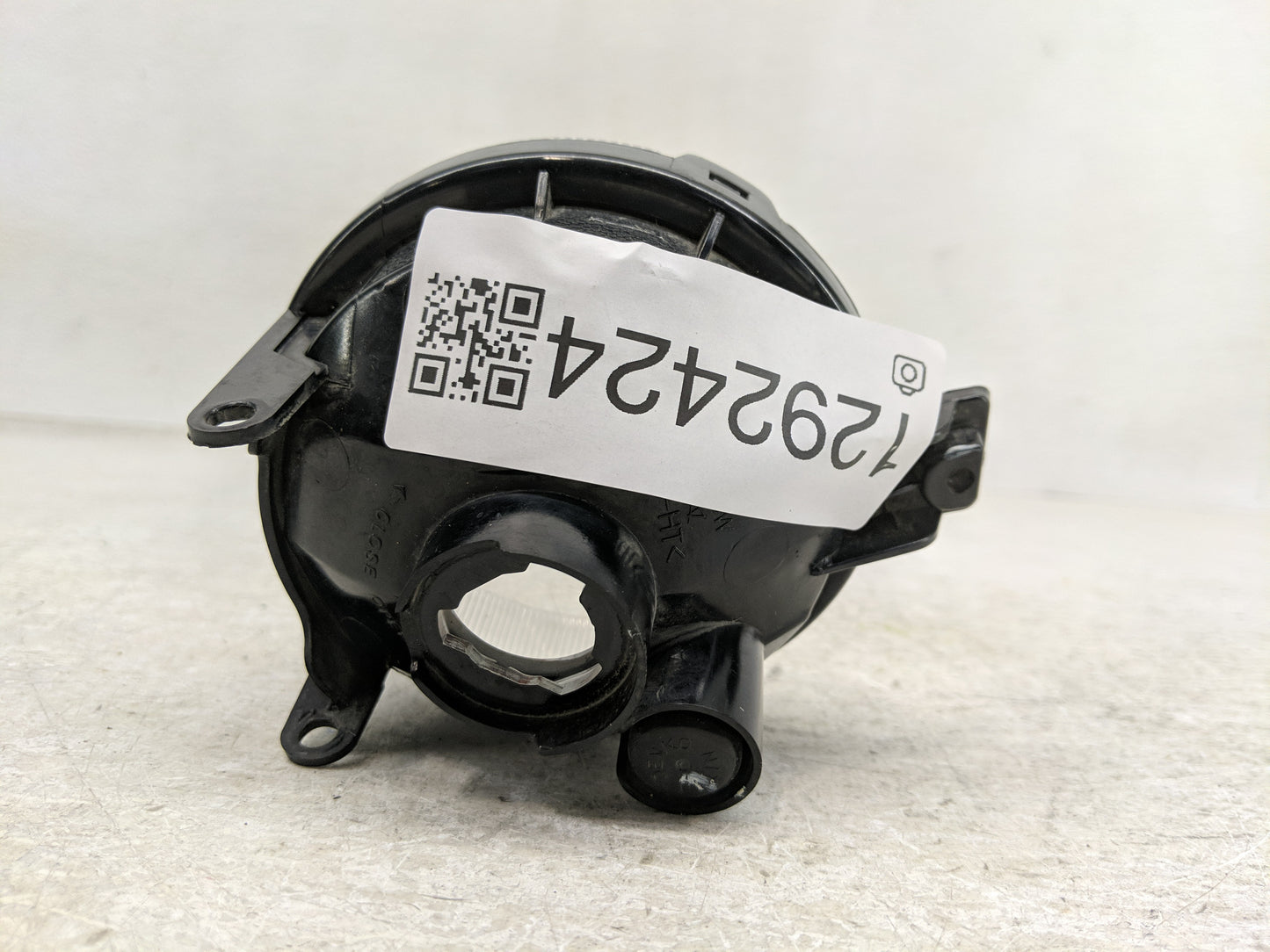 2011-2014 Chevrolet Cruze Driver Left Oem Front Light Lamp - Oemusedautoparts1.com