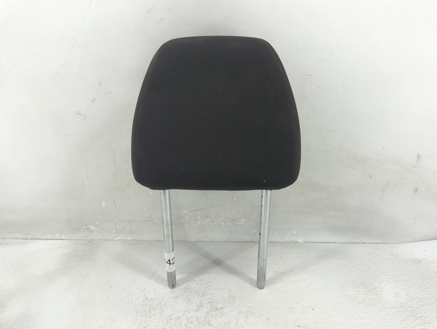 2012-2016 Chevrolet Cruze Headrest Head Rest Front Driver Passenger Seat Fits Fits 2012 2013 2014 2015 2016 OEM Used Auto Pa