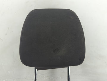 2012-2016 Chevrolet Cruze Headrest Head Rest Front Driver Passenger Seat Fits Fits 2012 2013 2014 2015 2016 OEM Used Auto Parts