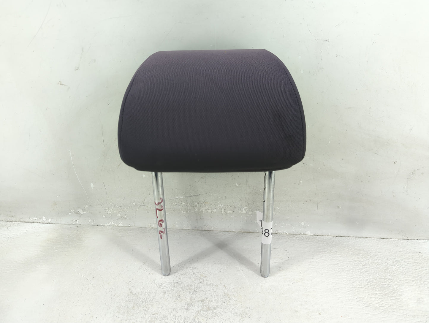 2012-2016 Chevrolet Cruze Headrest Head Rest Front Driver Passenger Seat Fits Fits 2012 2013 2014 2015 2016 OEM Used Auto Pa