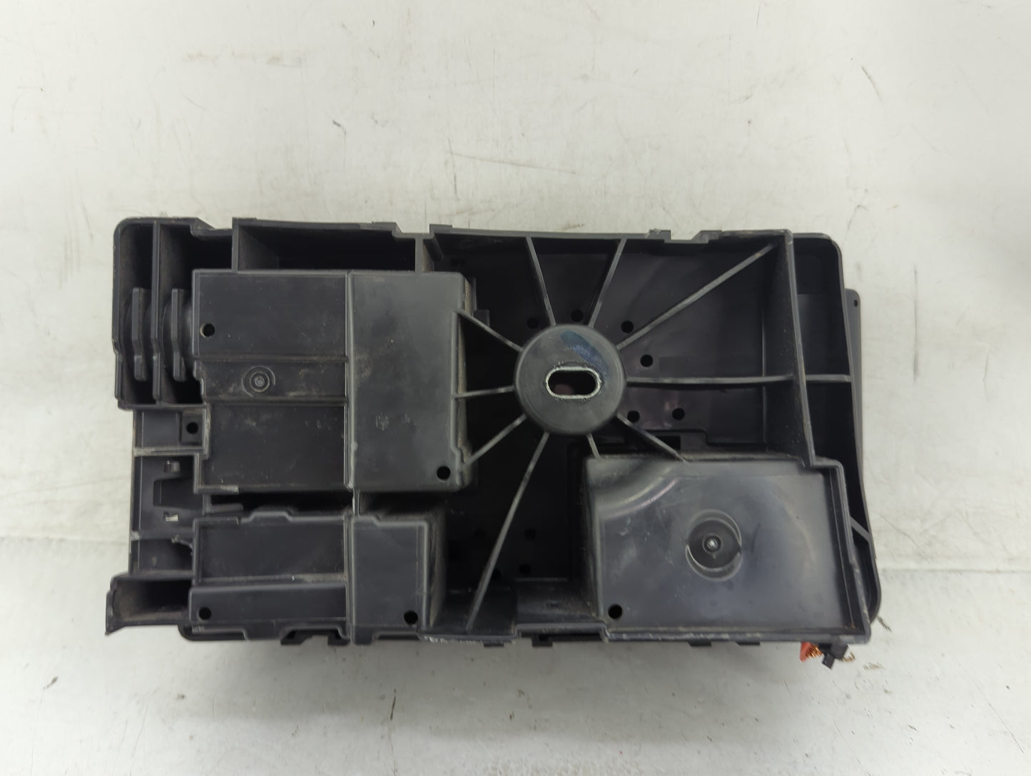 2011-2014 Chevrolet Cruze Fusebox Fuse Box Panel Relay Module P/N:13222782 Fits Fits 2011 2012 2013 2014 OEM Used Auto Parts