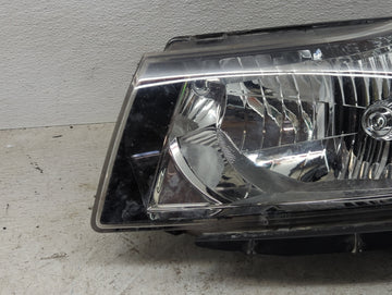 2011-2012 Chevrolet Cruze Passenger Right Oem Head Light Headlight Lamp