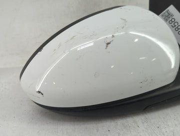 2011-2016 Chevrolet Cruze Passenger Side View Mirror - Right Door Mirror OEM Used