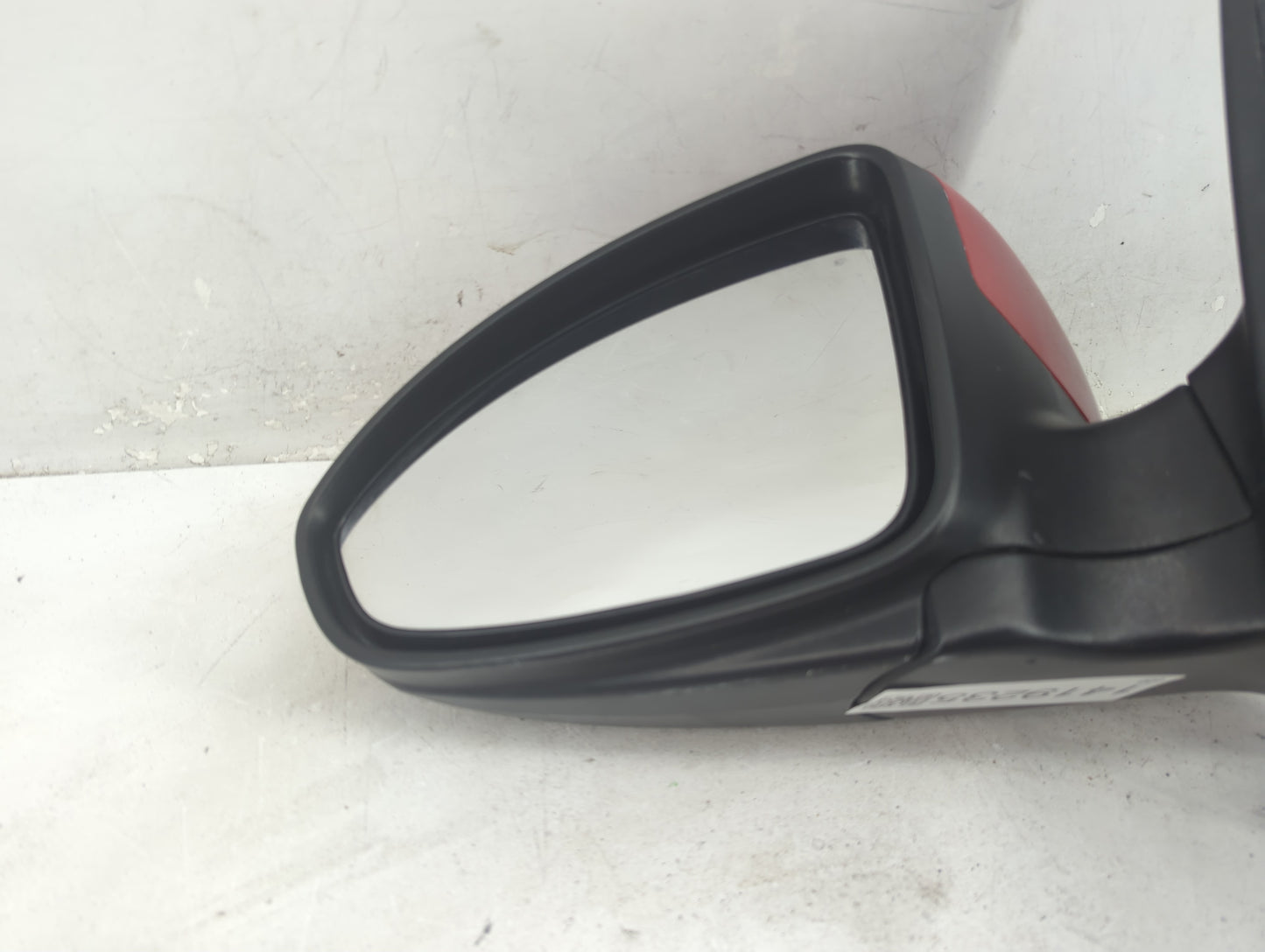 2011-2016 Chevrolet Cruze Passenger Side View Mirror - Right Door Mirror OEM Used - Oemusedautoparts1.com