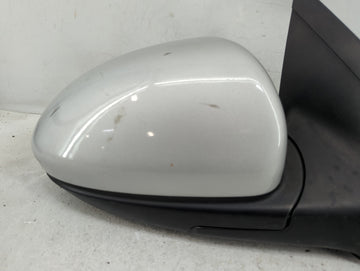 2011-2016 Chevrolet Cruze Driver Side View Mirror - Left Door Mirror OEM Used