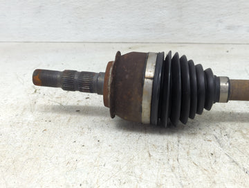 2011-2016 Chevrolet Cruze Axle Shaft Front Driver Cv C/v