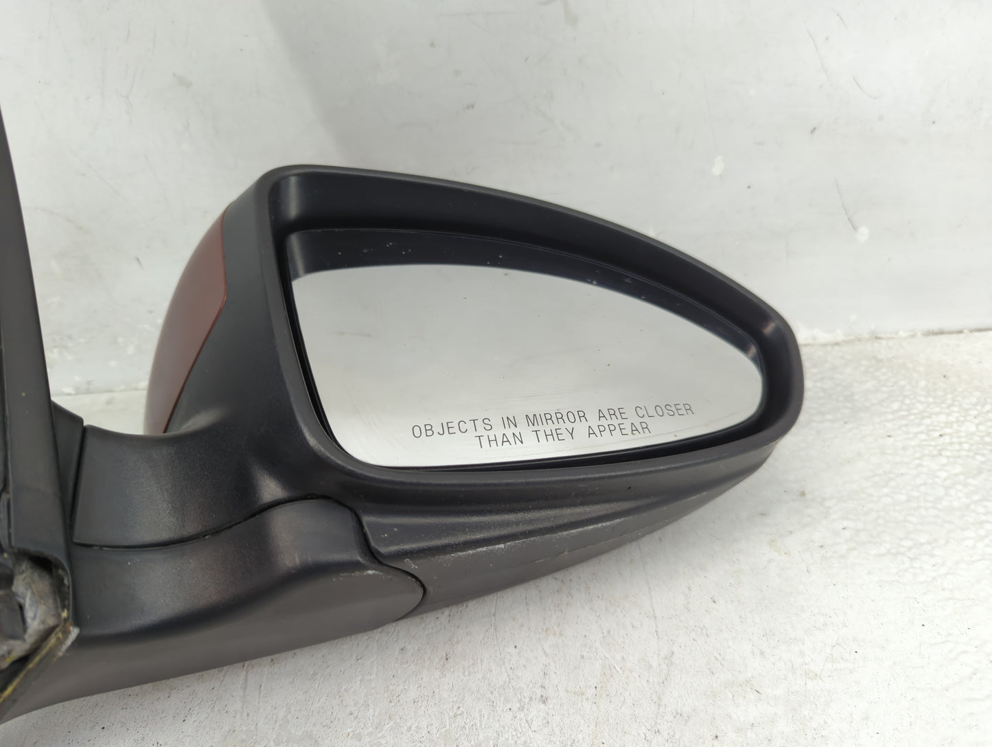 2011-2016 Chevrolet Cruze Passenger Side View Mirror - Right Door Mirror OEM Used - Oemusedautoparts1.com