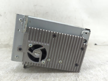 2011-2012 Chevrolet Cruze Radio AM FM Cd Player Receiver Replacement P/N:22870782 Fits Fits 2010 2011 2012 OEM Used Auto Parts