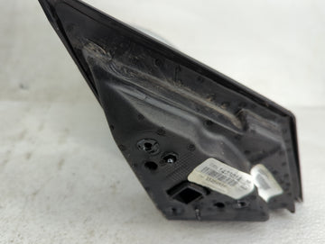 2011-2016 Chevrolet Cruze Driver Side View Mirror - Left Door Mirror OEM Used