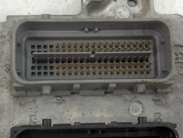2012-2016 Chevrolet Cruze PCM Engine Control Computer ECU ECM PCU OEM P/N:12647241 12643636 Fits OEM Used Auto Parts