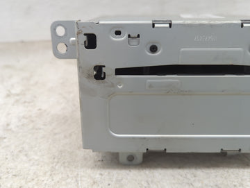 2012 Chevrolet Cruze Radio AM FM Cd Player Receiver Replacement P/N:22815634 CQ-FG21E0GDA Fits OEM Used Auto Parts