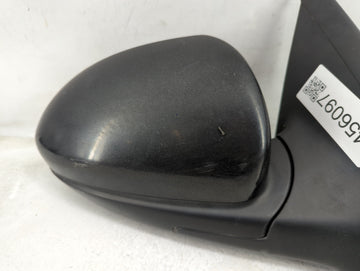2011-2016 Chevrolet Cruze Passenger Side View Mirror - Right Door Mirror OEM Used