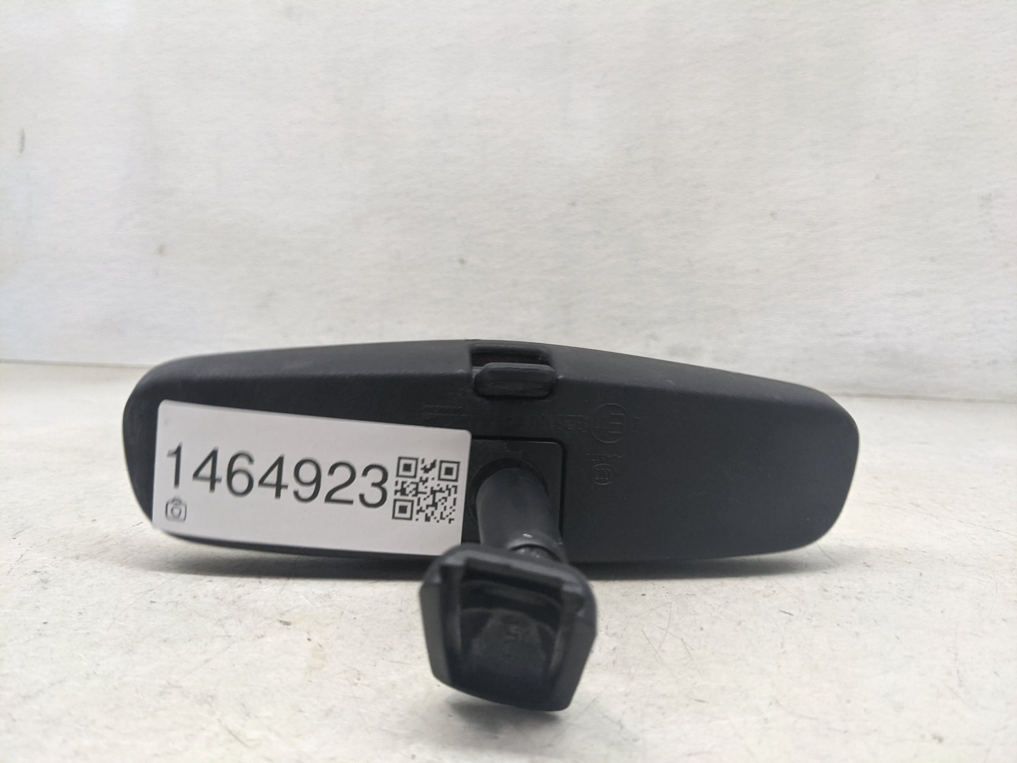 2012 Chevrolet Cruze Interior Rear View Mirror Replacement OEM P/N:026110 AD48070 Fits OEM Used Auto Parts - Oemusedautopart
