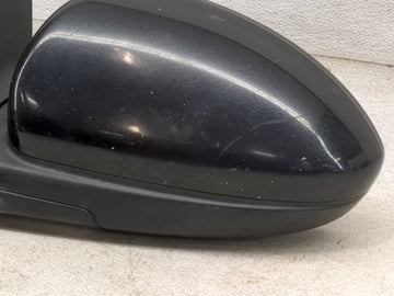 2011-2016 Chevrolet Cruze Driver Side View Mirror - Left Door Mirror OEM Used