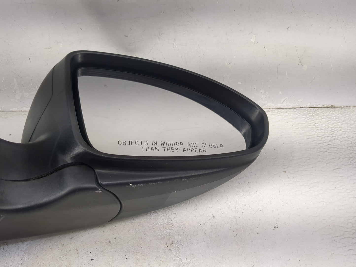 2011-2014 Chevrolet Cruze Passenger Side View Mirror - Right Door Mirror OEM Used - Oemusedautoparts1.com