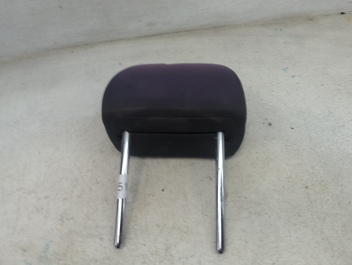 2012 Chevrolet Cruze Headrest Head Rest Front Driver Passenger Seat Fits OEM Used Auto Parts - Oemusedautoparts1.com