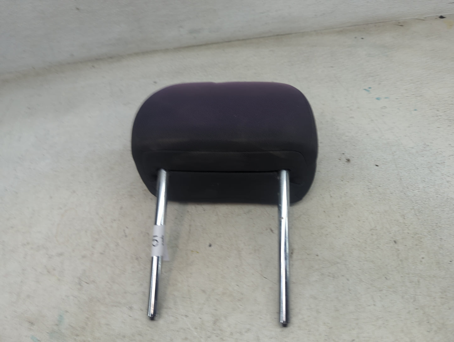 2012 Chevrolet Cruze Headrest Head Rest Front Driver Passenger Seat Fits OEM Used Auto Parts - Oemusedautoparts1.com