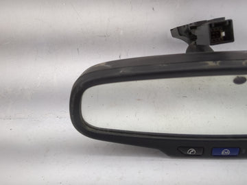 2011-2016 Chevrolet Cruze Interior Rear View Mirror Replacement OEM P/N:026539 GNTX-968 Fits OEM Used Auto Parts