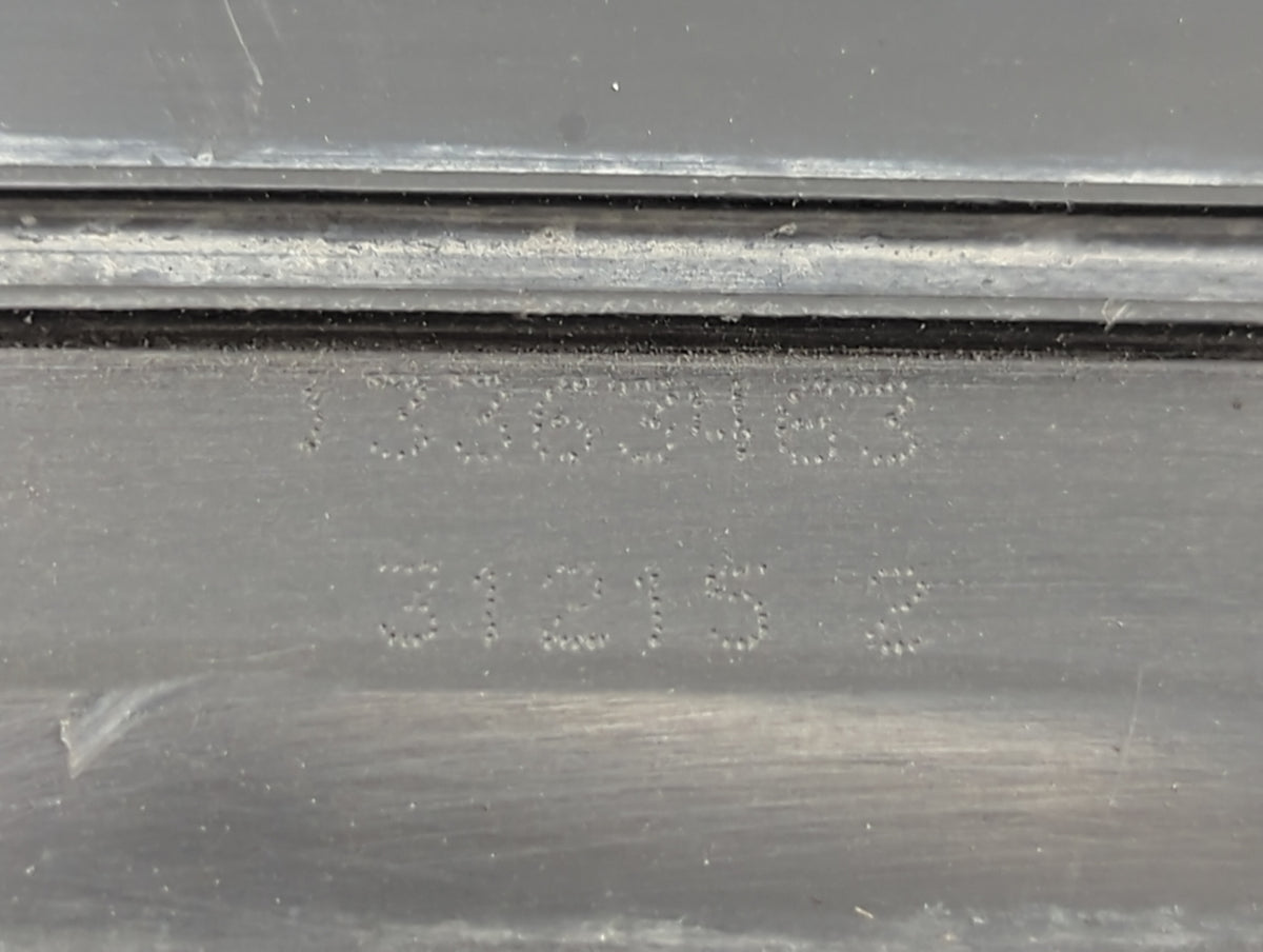 2012 Chevrolet Cruze Fuel Vapor Charcoal Canister 1481379 - Oemusedautoparts1.com