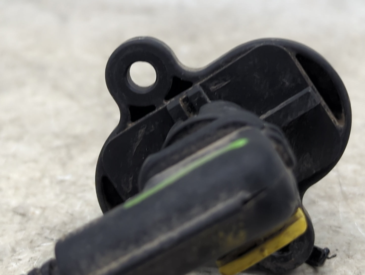 2011-2012 Chevrolet Cruze Mass Air Flow Meter Maf 1486423 - Oemusedautoparts1.com
