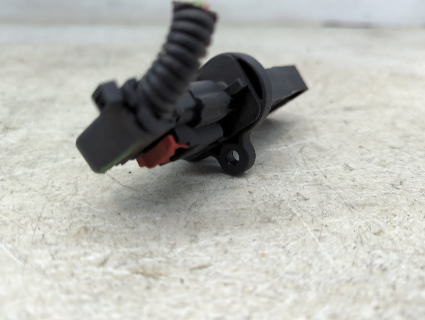 2012-2019 Chevrolet Cruze Mass Air Flow Meter Maf 1489891 - Oemusedautoparts1.com