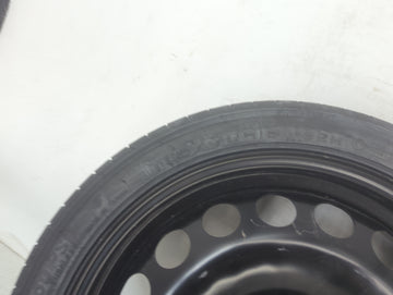 2011-2016 Chevrolet Cruze Spare Donut Tire Wheel Rim Oem 1498488