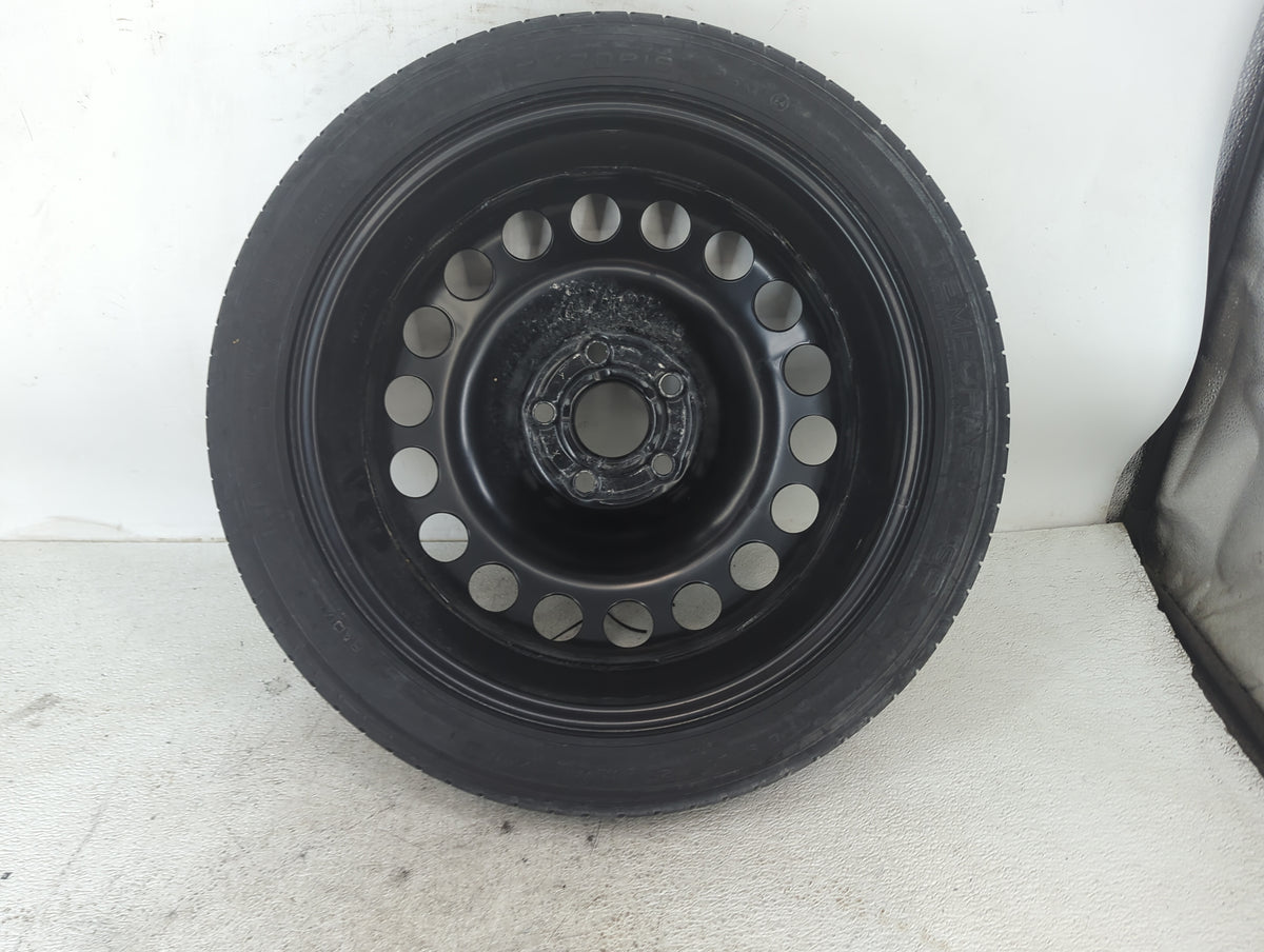 2011-2016 Chevrolet Cruze Spare Donut Tire Wheel Rim Oem 1498488 - Oemusedautoparts1.com