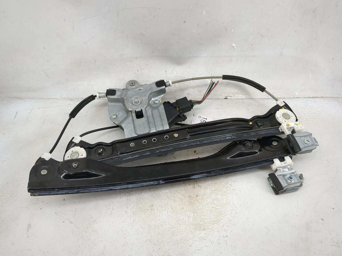 2011-2016 Chevrolet Cruze Passenger Front Right Power Window Motor - Oemusedautoparts1.com