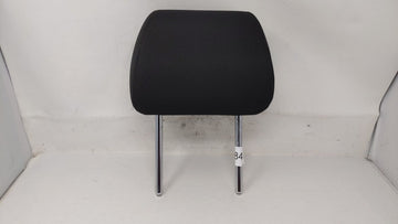 2012-2016 Chevrolet Cruze Headrest Head Rest Front Driver Passenger Seat