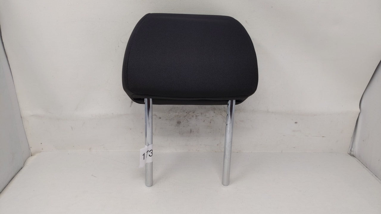 2012-2016 Chevrolet Cruze Headrest Head Rest Front Driver Passenger Seat - Oemusedautoparts1.com