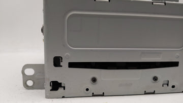 2012 Chevrolet Cruze Radio AM FM Cd Player Receiver Replacement P/N:22815635 Fits OEM Used Auto Parts