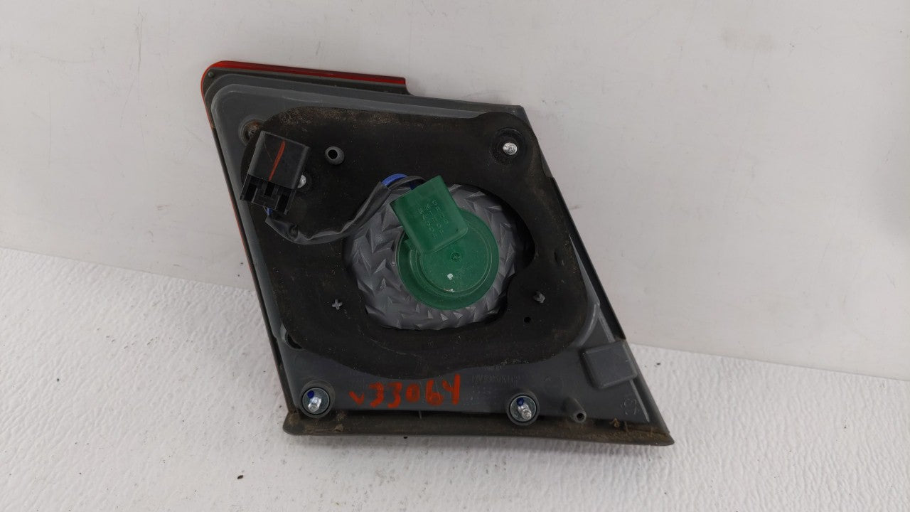 2011-2016 Chevrolet Cruze Tail Light Assembly Driver Left OEM Fits Fits 2011 2012 2013 2014 2015 2016 OEM Used Auto Parts -