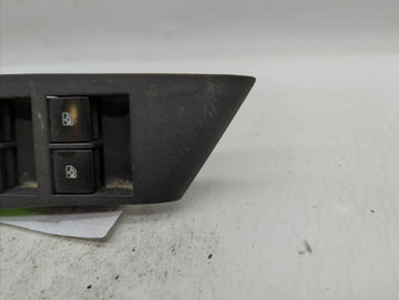 2011-2014 Chevrolet Cruze Master Power Window Switch Replacement Driver Side Left P/N:22859825 Fits Fits 2011 2012 2013 2014 2015 OEM Used Auto Parts