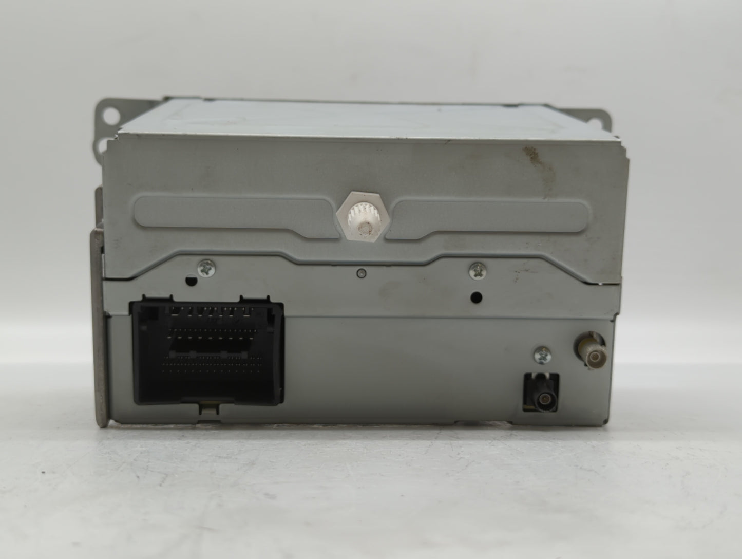 2011-2012 Chevrolet Cruze Am Fm Cd Player Radio Receiver - Oemusedautoparts1.com