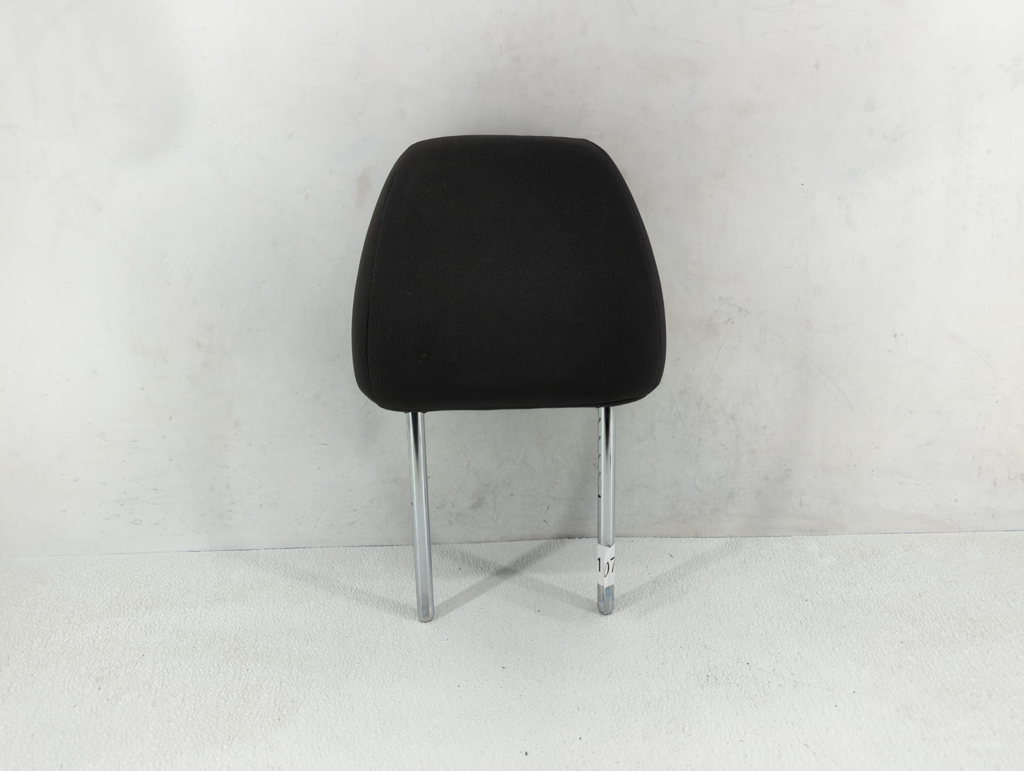2012-2016 Chevrolet Cruze Headrest Head Rest Front Driver Passenger Seat Fits Fits 2012 2013 2014 2015 2016 OEM Used Auto Pa