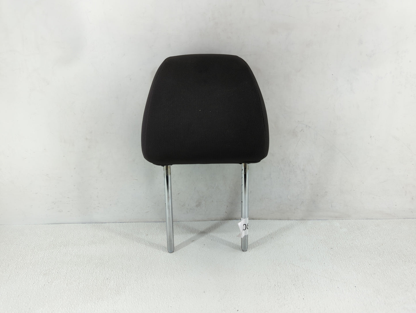 2012 Chevrolet Cruze Headrest Head Rest Front Driver Passenger Seat Fits OEM Used Auto Parts - Oemusedautoparts1.com