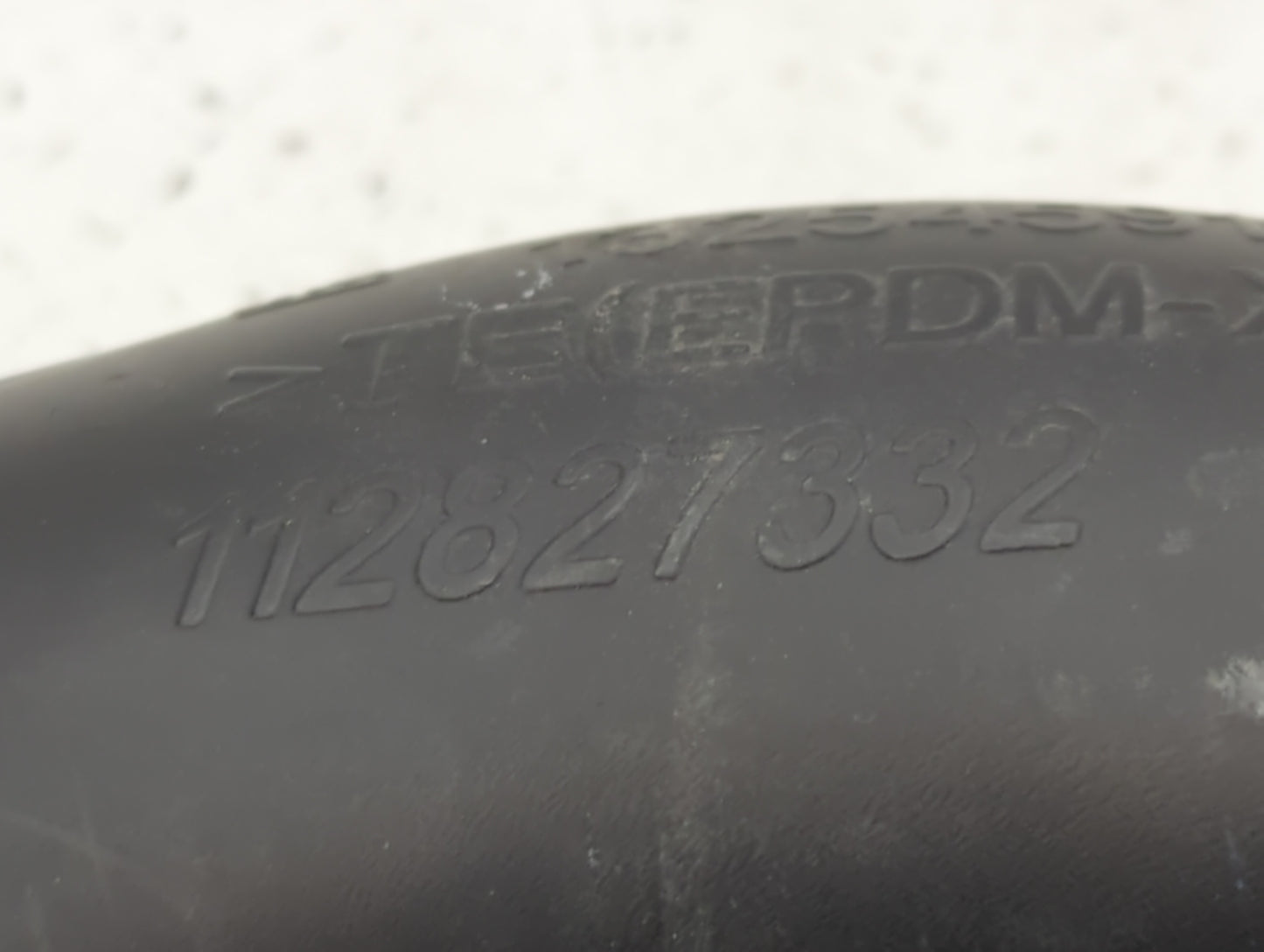2012 Chevrolet Cruze Air Cleaner Intake Duct Hose Tube - Oemusedautoparts1.com