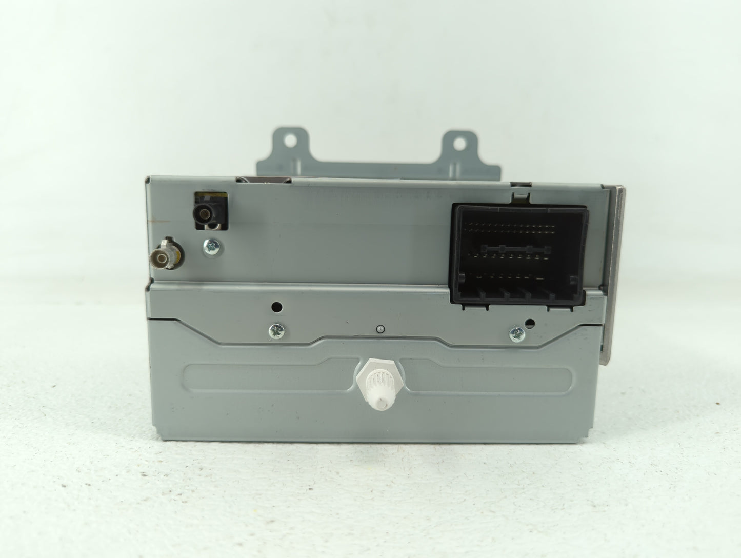 2012 Chevrolet Cruze Radio AM FM Cd Player Receiver Replacement P/N:22870782 22815635 Fits OEM Used Auto Parts - Oemusedauto