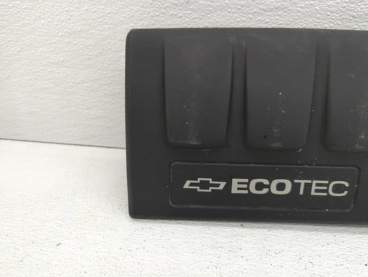 2012 Chevrolet Cruze Engine Cover