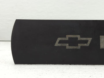 2012 Chevrolet Cruze Engine Cover