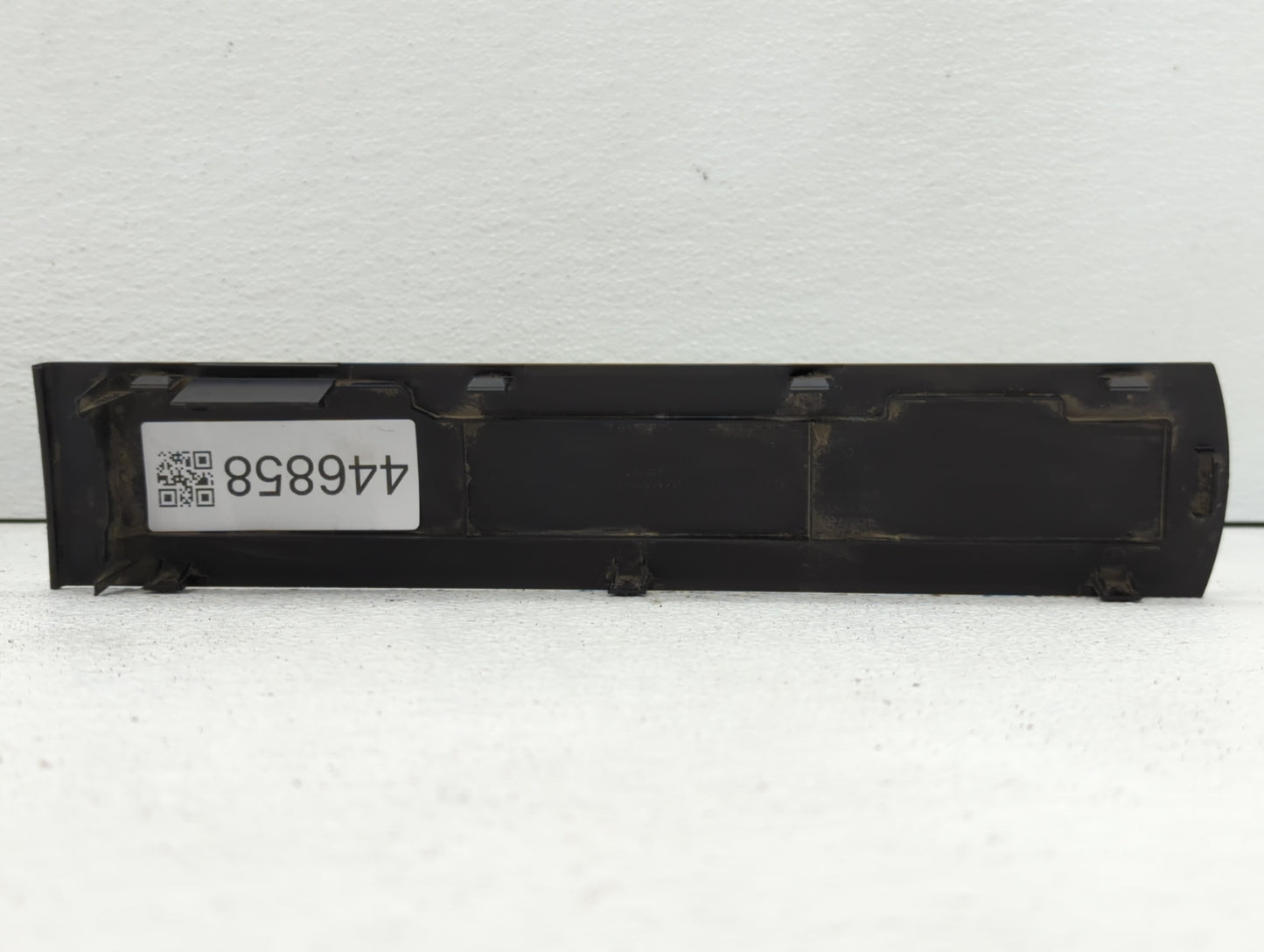 2012 Chevrolet Cruze Engine Cover - Oemusedautoparts1.com